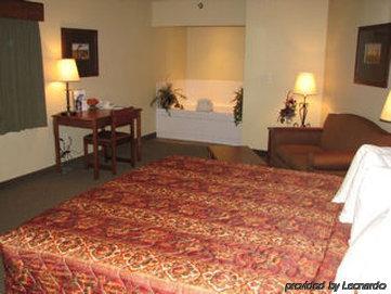 Borger Ambassador Inn Luaran gambar