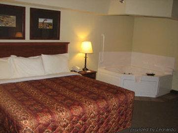 Borger Ambassador Inn Luaran gambar