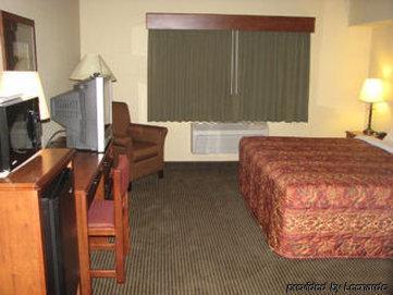 Borger Ambassador Inn Luaran gambar