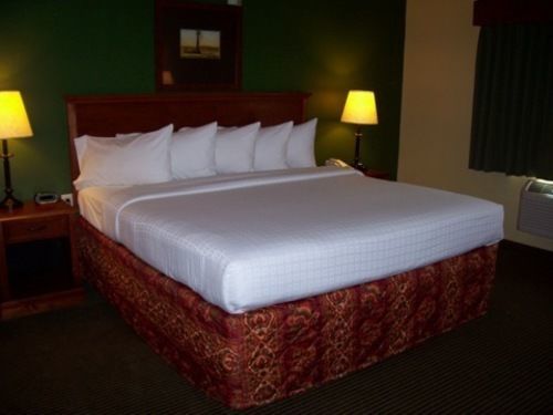 Borger Ambassador Inn Luaran gambar